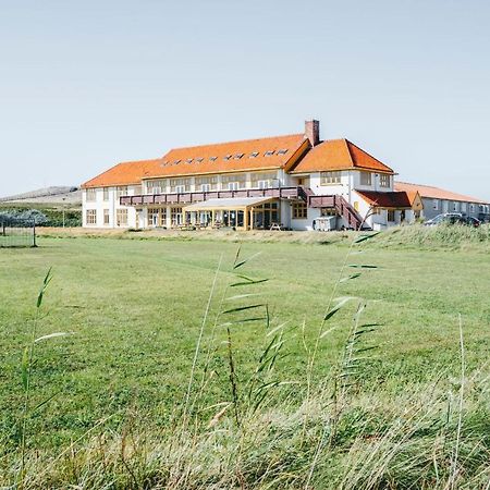 Family & Surfhostel Petten Exteriér fotografie